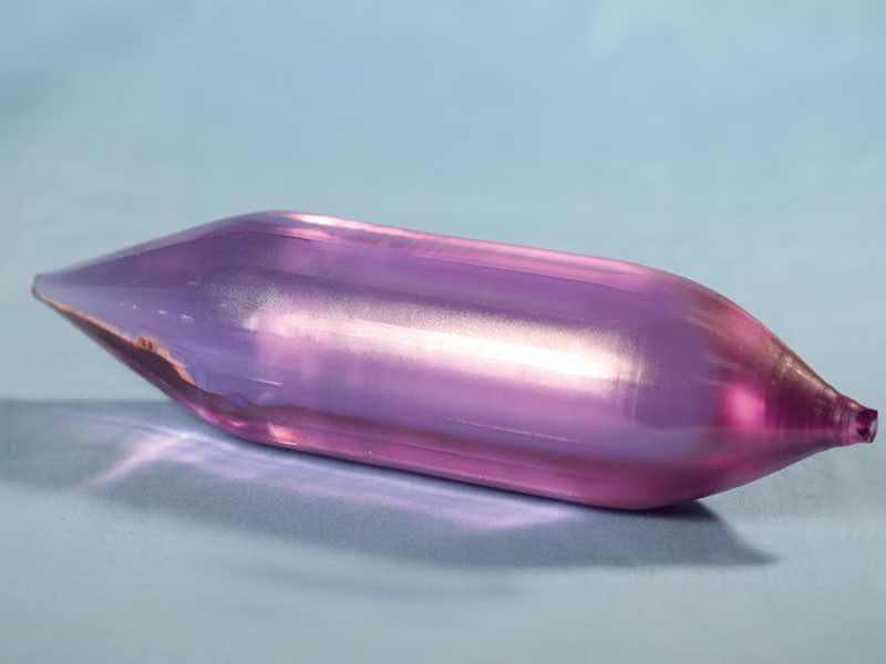 Nd:YAG(掺钕钇铝石榴石)