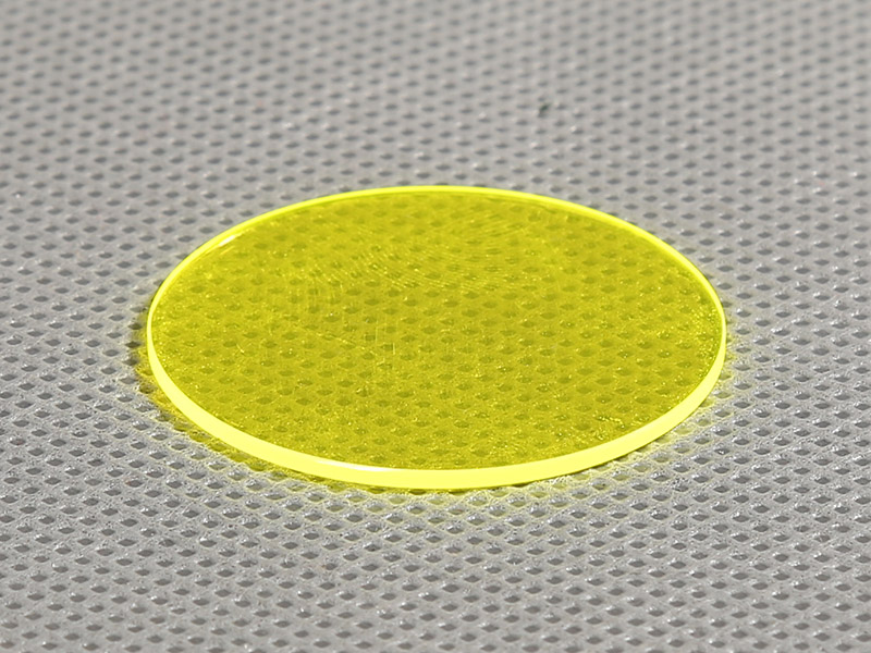 Ce:YAG(掺铈钇铝石榴石)